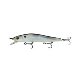 6th Sense Provoke 106X -go fishing 106x shad scales