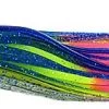 Black Bart Medium/Heavy Tackle Skirted Lures -go fishing 1656Angle BLY RA