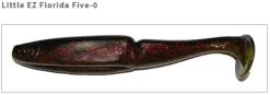 Gambler Little EZ -go fishing 1FloridaFiveO