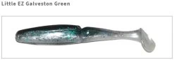 Gambler Little EZ -go fishing 1GalvestonGreen