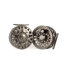 3-Tand T-Series Big Game Fly Reel -go fishing 3 TAND T 50