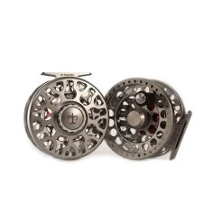 3-Tand T-Series Big Game Fly Reel -go fishing 3 TAND T 70