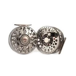 3-Tand T-Series Big Game Fly Reel -go fishing 3 TAND T 90