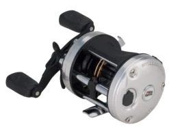 Abu Garcia C3 Reels