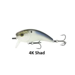 6th Sense Movement 80 Wakebaits -go fishing 80WK4kshad