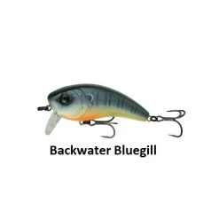 6th Sense Movement 80 Wakebaits -go fishing 80wk bwbg