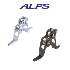 ALPS 80 Lb Roller Guides