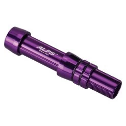 ALPS Centra-Lock Aluminum Reel Seat -go fishing ALPS Centra Lock Aluminum Reel Seat CAH18CM PR