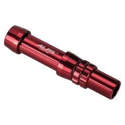 ALPS Centra-Lock Aluminum Reel Seat -go fishing ALPS Centra Lock Aluminum Reel Seat CAH18CM R