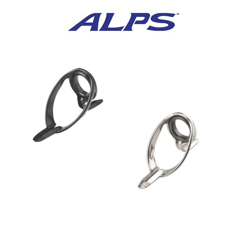 ALPS Heavy HXN Guides 2 ALPS Heavy HXN Guides