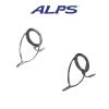 ALPS Light LXN Guides -go fishing ALPS Light LXN Guides