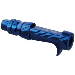 ALPS Single Trigger Aluminum Reel Seat -go fishing ALPS Single Trigger Aluminum Reel Seat AT14 CB