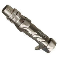 ALPS Single Trigger Aluminum Reel Seat -go fishing ALPS Single Trigger Aluminum Reel Seat AT14 TC