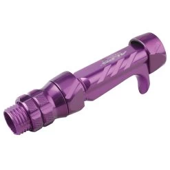 ALPS Single Trigger Aluminum Reel Seat -go fishing ALPS Single Trigger Aluminum Reel Seat AT16 PR