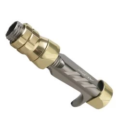 ALPS Single Trigger Aluminum Reel Seat -go fishing ALPS Single Trigger Aluminum Reel Seat AT16 TC PG