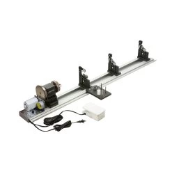 ALPS Wrap/Drying Machine