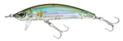 Yo-Zuri 3D Inshore Surface Minnow 3 1/2″ -go fishing AYU 1