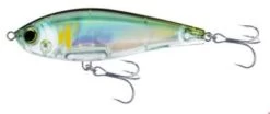 Yo-Zuri 3D Inshore Twitchbaits 4 3/8″ -go fishing AYU 5 2