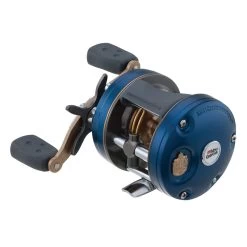 Abu Garcia Ambassadeur C4 Round Reel
