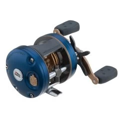 Abu Garcia Ambassadeur C4 Round Reel -go fishing Abu Garcia Ambassadeur C4 5601