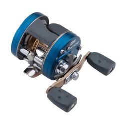 Abu Garcia Ambassadeur C4 Round Reel -go fishing Abu Garcia Ambassadeur C4 5601 alt2
