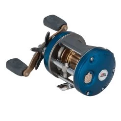 Abu Garcia Ambassadeur C4 Round Reel -go fishing Abu Garcia Ambassadeur C4 6600