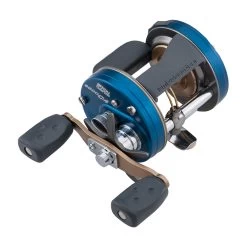 Abu Garcia Ambassadeur C4 Round Reel -go fishing Abu Garcia Ambassadeur C4 6600 alt2