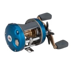 Abu Garcia Ambassadeur C4 Round Reel -go fishing Abu Garcia Ambassadeur C4 6601