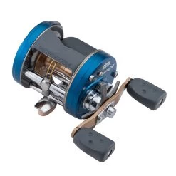 Abu Garcia Ambassadeur C4 Round Reel -go fishing Abu Garcia Ambassadeur C4 6601 alt2