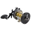 Abu Garcia Ambassadeur CS Pro Rocket Round Reel -go fishing Abu Garcia Ambassadeur CS Pro Rocket CS 7000