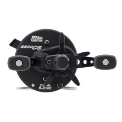 Abu Garcia Ambassadeur CS Pro Rocket Black Edition 16 Abu Garcia Ambassadeur CS Pro Rocket Black Edition -go fishing Abu Garcia Ambassadeur Pro Rocket BE 5500 alt3