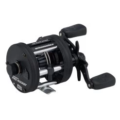 Abu Garcia Ambassadeur CS Pro Rocket Black Edition 17 Abu Garcia Ambassadeur CS Pro Rocket Black Edition -go fishing Abu Garcia Ambassadeur Pro Rocket BE 5501