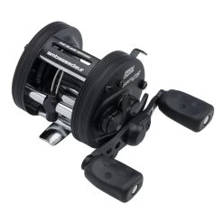 Abu Garcia Ambassadeur CS Pro Rocket Black Edition 18 Abu Garcia Ambassadeur CS Pro Rocket Black Edition -go fishing Abu Garcia Ambassadeur Pro Rocket BE 5501 alt2