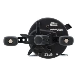 Abu Garcia Ambassadeur CS Pro Rocket Black Edition 19 Abu Garcia Ambassadeur CS Pro Rocket Black Edition -go fishing Abu Garcia Ambassadeur Pro Rocket BE 5501 alt3