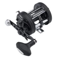 Abu Garcia Ambassadeur CS Pro Rocket Black Edition 21 Abu Garcia Ambassadeur CS Pro Rocket Black Edition -go fishing Abu Garcia Ambassadeur Pro Rocket BE 6500 alt2