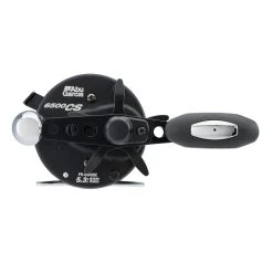 Abu Garcia Ambassadeur CS Pro Rocket Black Edition 22 Abu Garcia Ambassadeur CS Pro Rocket Black Edition -go fishing Abu Garcia Ambassadeur Pro Rocket BE 6500 alt3