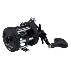 Abu Garcia Ambassadeur CS Pro Rocket Black Edition 23 Abu Garcia Ambassadeur CS Pro Rocket Black Edition -go fishing Abu Garcia Ambassadeur Pro Rocket BE 6501