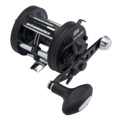 Abu Garcia Ambassadeur CS Pro Rocket Black Edition 24 Abu Garcia Ambassadeur CS Pro Rocket Black Edition -go fishing Abu Garcia Ambassadeur Pro Rocket BE 6501 alt2