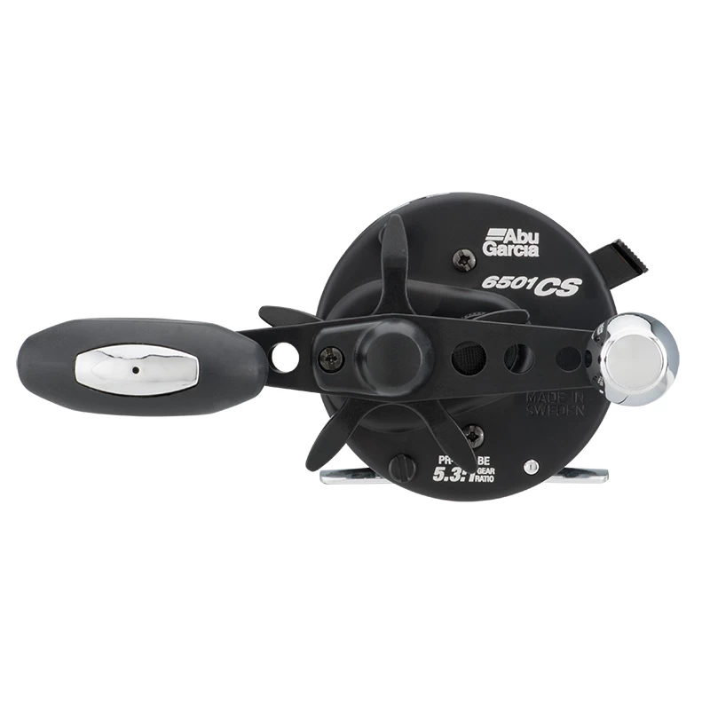 Abu Garcia Ambassadeur CS Pro Rocket Black Edition 14 Abu Garcia Ambassadeur CS Pro Rocket Black Edition - Image 12