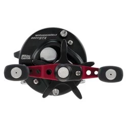 Abu Garcia Ambassadeur STX Round Reel -go fishing Abu Garcia Ambassadeur STX AMBSTX 5600 alt3