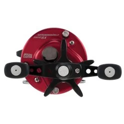 Abu Garcia Ambassadeur SX Round Reel -go fishing Abu Garcia Ambassadeur SX Round Reel AMBSX 5600 alt3