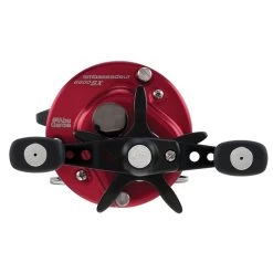 Abu Garcia Ambassadeur SX Round Reel -go fishing Abu Garcia Ambassadeur SX Round Reel AMBSX 6600