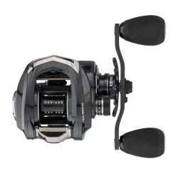 Abu Garcia Revo MGX2 Low Profile Baitcasting Reel -go fishing Abu Garcia Revo MGX Low Profile 4