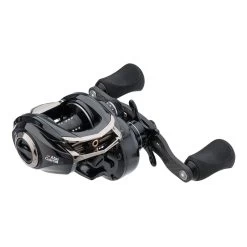 Abu Garcia Revo MGX2 Low Profile Baitcasting Reel -go fishing Abu Garcia Revo MGX Low Profile Left