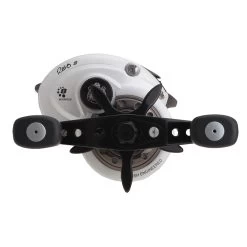 Abu Garcia Revo 4 S Low Profile Baitcasting Reel -go fishing Abu Garcia Revo S Low Profile Baitcasting Reel alt3