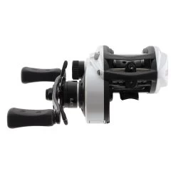 Abu Garcia Revo 4 S Low Profile Baitcasting Reel -go fishing Abu Garcia Revo S Low Profile Baitcasting Reel alt4
