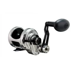Accurate Dauntless 2-Speed Lever Drag Reels