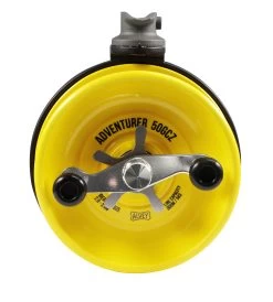 ALVEY ADVENTURER 50GCZ