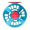 Allen Alpha III -go fishing Allen Alpha III Fly Fishing Reel Aquamarine 4