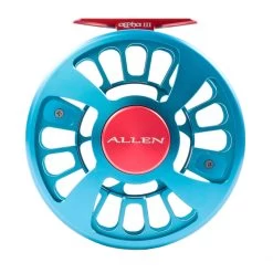 Allen Alpha III
